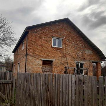 Продам Дом  Новострой