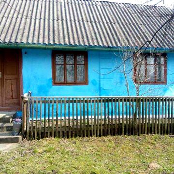 Приватний будинок с. Годині