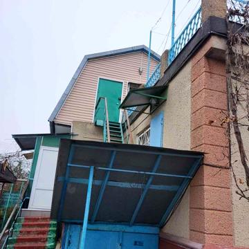 Продам дом 2 этажа