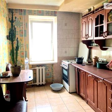 Продаж 3к Квартира Галини Петрової вулиця