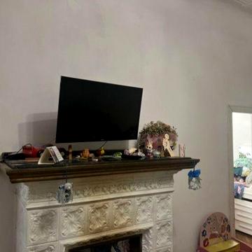 Продається напівособняк в центрі міста