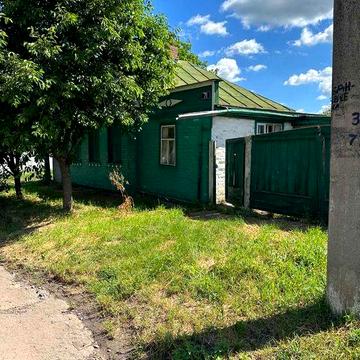 Будинок (район Кустівці)