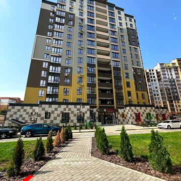 Домбровського вул., 3д