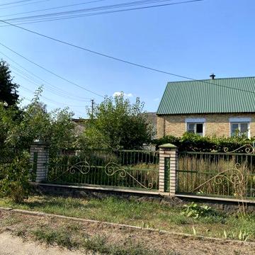 Продається будинок м.Городище, Черкаська обл., вул. Трипільська