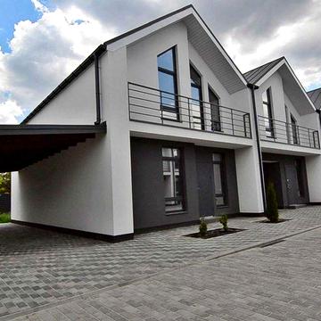 Можливе РОЗТЕРМІНУВАННЯ Продам дім Таунхаус Ремонт під-ключ 30 тис у о