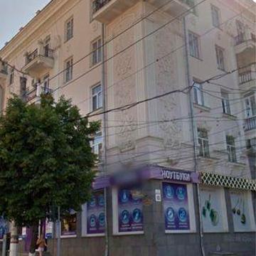 Квартира, Кропивницький, центр