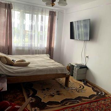 Продаж 2-х кімнатної квартири в с. Мішково-Погорілове