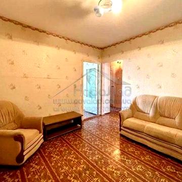 SAV Просторная, видовая 3-ком квартира 81м2  на Троещине