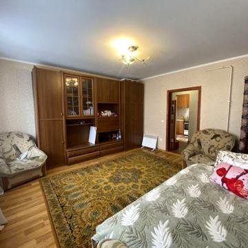Квартира 1 кім . в центрі
