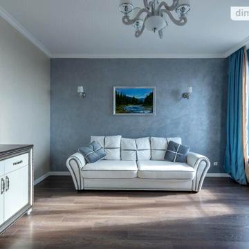 Продажа 2к квартира Симона Петлюри вулиця ЖК Фамильный