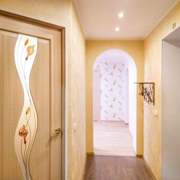 5-ти кімнатна квартира з ремонтом, готова для проживання, м. Надвірна