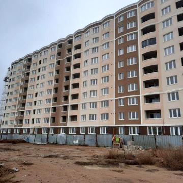 Квартира с видом на море! Новострой, по цене 2020г.без удорожания ЖК югинвест