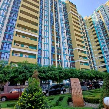 Продаж 1к Квартира Українська вулиця ЖК Версаль парк