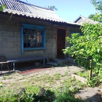 Продам дом в куриловке