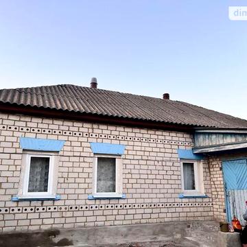 Продаж 2к Дім Першотравнева вулиця