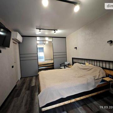 Продаж 2к Квартира вул. Княгині Ольги