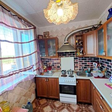 Продаж 2к Квартира Велозаводська вулиця