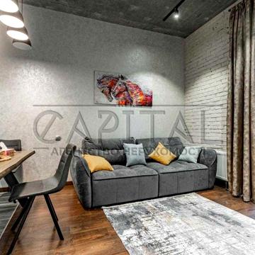 Продажа квартиры, ЖК Crystal Park, Шевченковский р-н