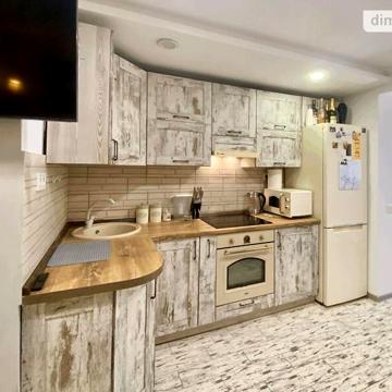 Продаж 1к Квартира Джерельна вулиця ЖК Фортуна-2