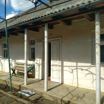 Будинок, село Кінчеш