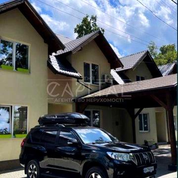 Продаж будинку, таунхаус, Крюківщина, Києво-Святошин