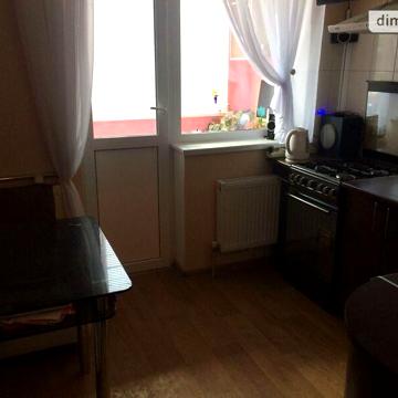 Продаж 1к Квартира Шкільна вулиця