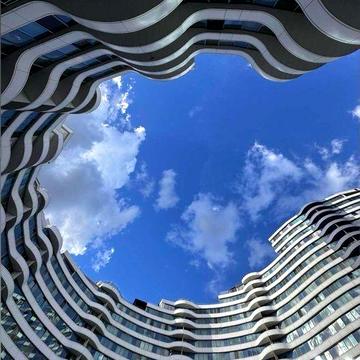 Двухуровневый пентхаус с террасой в ЖК "Белый Парус" ул.Литературная.