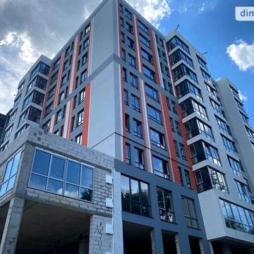 Продаж 1к Квартира Привокзальна площа ЖК ул. Привокзальная, 30