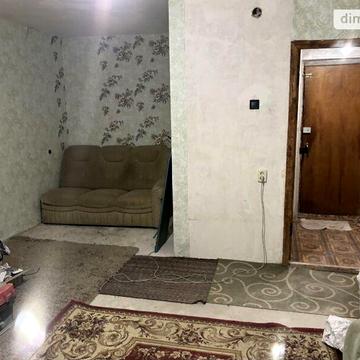 Продаж 1к Квартира Северинівська (Жовтнева) вулиця