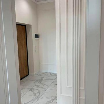 Продаж 1к Квартира Кобилянської Ольги вулиця ЖК Синергия Сити