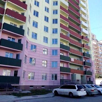 1-комнатная Квартира по ул Сахарова ЖК Зодиак