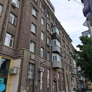 Продаж 2к Квартира Поля Олександра проспект