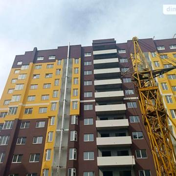 Продаж 1к Квартира Озерна вулиця ЖК Приозерный