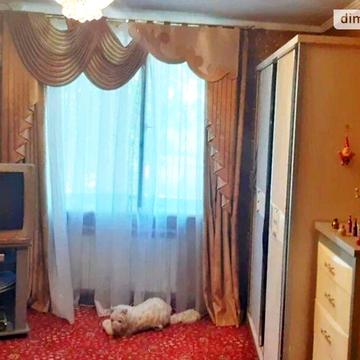 Продаж 1к Квартира вул. Героїв оборони Одеси