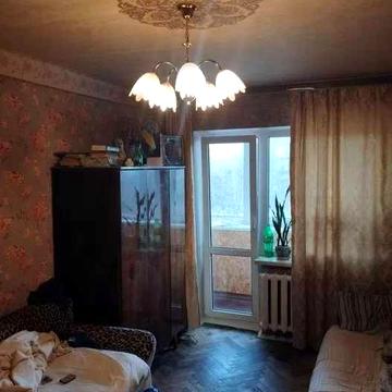 Подаж 2 кімнатнох квартири пр.Леся Курбаса 18 г