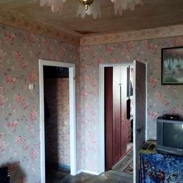 Подаж 2 кімнатнох квартири пр.Леся Курбаса 18 г
