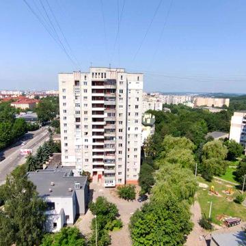Продаж 3 кім. квартири, вул. Пасічна 104 Квартира світла та простора.