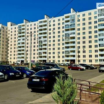 Продаж 1к Квартира Незалежності вулиця ЖК на Масанах