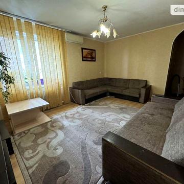 Продажа 3к квартира Київська вулиця