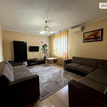 Продаж 3к Квартира Київська вулиця