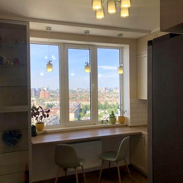 Продаж 2к Квартира Костанді вулиця ЖК Горизонт