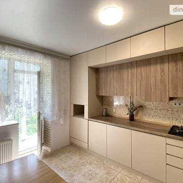 Продаж 1к Квартира Білокур (Курська) вулиця ЖК Green Yard