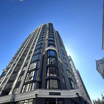 Продаж 1к Квартира Університетська (Карла Маркса) вулиця ЖК Sky