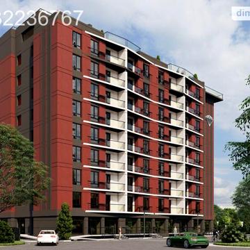 Продажа 2к квартира Січових Стрільців вулиця ЖК Рубин Апартамент