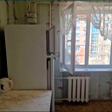 Продається  2-о кімнатна  квартира у центрі  вул. ПАТРІОТИЧНА 4/5