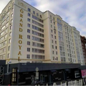 Продаж квартири в новобудові Озерна SL ЖК Grand Royal