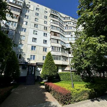 Продаж 3к Квартира Соборна (ІІІ Інтернаціоналу) вулиця