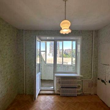 Довгострокова оренда 2к Квартира Науки (Гагаріна) проспект