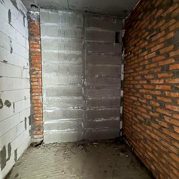 Продаж 1к Квартира вул. Ольги Кобилянської ЖК Синергия Сити