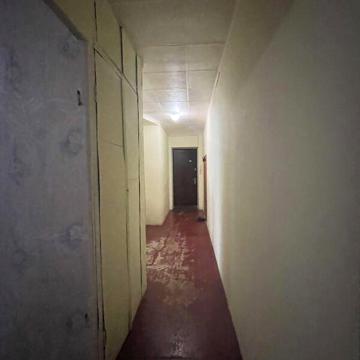 Продажа 3к квартира Паркова вулиця